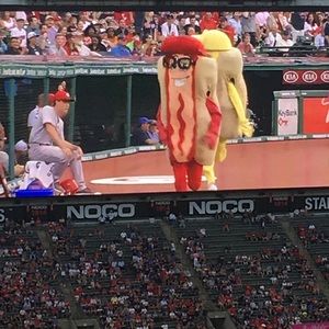 Meet your Posher, Rodney